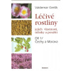Léčivé rostliny 1 - Valdemar Grešík