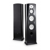 REVEL PERFORMA Be F228BE BLK - 3-pásmové sloupové reprosoustavy, 2 x 8