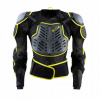 KENNY CHRÁNIČ TELA TRACK SAFETY JACKET VEĽKOSŤ XL