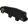 APIDURA Racing long top tube pack (2l)