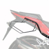 Držiaky pre bočné brašne SHAD H0CF54SE, vhodné pre modely Honda CB500 F 13-15