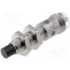 Čidlo indukční OUT PNP / NC 0÷4mm 12÷24VDC M8 IP67 200mA
