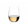 Poháre RIEDEL O Riesling, 4 krištáľové poháre 7414/15