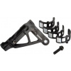 SHIMANO FD9070/8070 DOLNÁ OBJÍMKA 34,9/31,8 MM ADAPTÉR PRE UCHYTENIE PREŠMYKU - DOLNÁ OBJÍMKA