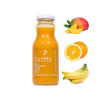 Sadvit EatMe Smoothie, Mango, Pomaranč, Ananás a banán - 240 ml