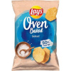 Chipsy, 110 g, LAYS Oven baked, solené