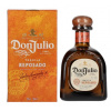 Don Julio Tequila Reposado 100% de Agave 38% 0,7 l (kartón)