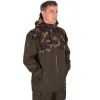 Fox Bunda RS25K Khaki Camo Std Jacket - L