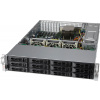 Supermicro CSE-LA26AC12-R920LP1