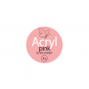 BIO NAILS Akryl PINK Objemy: 15 g