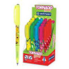 Pero popisovač Tornádo Fruit aroma 2675