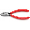 Bočné rezacie kliešte Knipex 70 01 140 140 mm