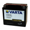 VARTA FUNSTART AGM 12V 18Ah 250A (YTX20-BS) ľavá