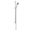 Hansgrohe 27728000 Crometta 85 1jet/UnicaCrometta sada, 65 cm, DN15 , chróm HG 27728000