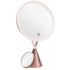 Rio MMCO Illuminated Makeup Mirror kozmetické zrkadlo 5019487087119