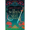 The Scorpion and the Night Blossom - Immortality Trials 1