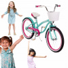 Detský bicykel Turbo 20 Cruiser koleso 20