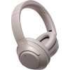 Canyon BTHS-6, OnRiff 6 Bluetooth bezdrôtové slúchadlá, ANC aktívne potláčanie hluku, USB-C nabíjanie, béžové CNS-CBTHS6GY