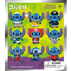 Přívěšek na tašku Disney Lilo a Stitch Stitch Sport 3D