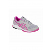 ASICS GEL-ROCKET 8 MID GREY PING GLO Veľkosť: EUR 40.5