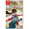Bladed Fury