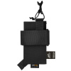 Velcro pištoľové puzdro Inverted Insert Helikon-Tex® – Čierna
