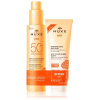 Nuxe Sun Care Set - Sada starostlivosti na opaľovanie