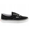 Čierne tenisky Vans VEWZBLK Era (43) (Čierne tenisky Vans VEWZBLK ERA BLACK (43))