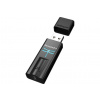 AUDIOQUEST DragonFly DAC BLACK Black