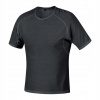 GORE M BL Shirt black