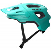 Cyklistická prilba Scott, ARGO PLUS tyrkysová m/l