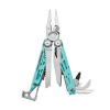 Leatherman Europe GmbH LEATHERMAN SIGNAL AQUA STAINLESS