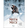 Mistr meče (Xavier Dorison; Joël Parnotte)