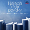 Nejlepší české povídky