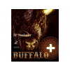 Dr.Neubauer poťah BUFFALO+