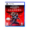 Assassin's Creed Shadows