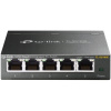 TP-Link TL-SG105E V5 - Spravovateľný prepínač 5x Gigabit RJ-45