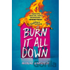 Burn It All Down - Nicolas Didomizio