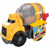 Miešačka betónu Cat Mega Bloks