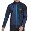 Pánská běžecká bunda Adidas Terrex Trail Wind J