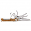 Multitool Gerber ArmBar Cork oranžový