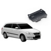 Ocelový kryt pod motor a převodovku Škoda Fabia motor: 1,2; 1,4; 1,6 -- rok výroby 2007-2015