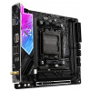 ASRock MB Sc AM5 B850I Lightning WiFi, AMD B850, 2xDDR5, 1xThunderbolt, 1xHDMI, WiFi, Mini-ITX