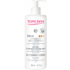 Topicrem Rozjasňujúce telové mlieko pre citlivú pokožku MELA (Unifying Ultra-Moisturising Milk) 500 ml