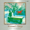CD Pavol Hammel: Zelená Pošta