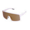Relax Gull - R5433F/Matte White/Gold Sensor one size