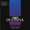 Olympia EBS 408 (Sada 4 strún pre elektrickú basgitaru)