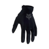 FOX Flexair Glove Black - M