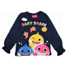Forkids SET 5 KS TRIKO BABY SHARK (Forkids - velikost: 2,3,4,5,6)