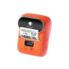 Tlačiareň štítkov PHOMEMO M110 Orange